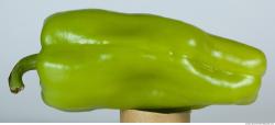 Green Pepper